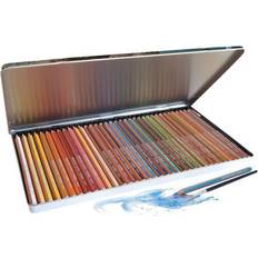 LYRA Aquarellstifte LYRA 2881360 Graduate Aqua Watercolouring Pencils 36 Metal Box