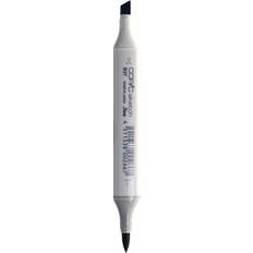 Hobbymaterial Copic Marker styckvis B37 Antwerp Blue