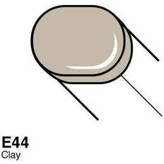 Hobbymaterial Copic Marker styckvis E44 Clay