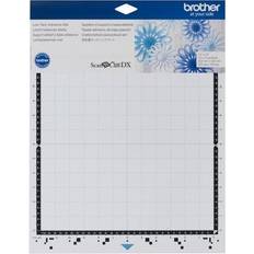 Brother Special SDX Series Low Tack Adhesive Mount 30.5 x 30.5 cm (12' x 12' White