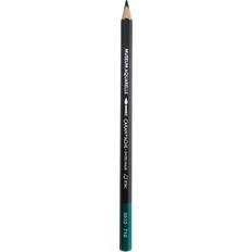 Museum Aquarelle Colored Pencils phthalocyanine green 710