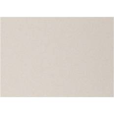 Maskinpap Creativ Company Maskinpap, ark 70x100 cm, tykkelse 2 mm, 10ark, 1500 g/m2