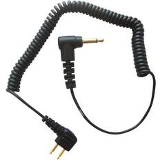 Adapter Cable Peltor 2 Pin 3,5 mm Nocolour