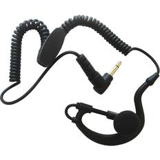 Earphone Earhook In-Ear Nocolour