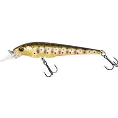 Berkley Hit Stick 70 Mm 6.9g One Size Brown Trout