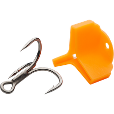 Savage Gear Fishing Accessories Savage Gear Treble Hook Protector Orange