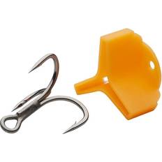 Savage Gear Fishing Accessories Savage Gear Treble Hook Protector Orange