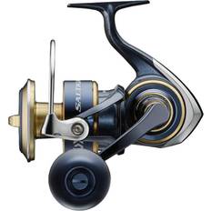 Daiwa saltiga Daiwa 20 Saltiga Fastspolehjul 10000H