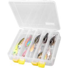 Spro Aasdozen Spro Hardbaits Box 200x155x45mm