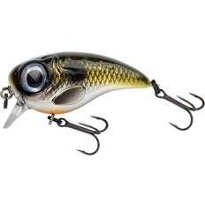 Spro Fat Iris 4 cm