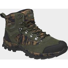 Bottes de pêche vente Prologic Bottes de pêche Bank Bound Trek Boot High Camo 45