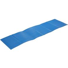 180.0 cm Träningsmattor Elite Foldable Exercise Mat 180x50cm