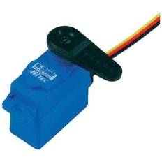 HiTec HS5086WP Waterproof Servo 2221970