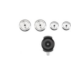 Juguetes RC DJI R Roll Axis Counterweight Set for RS 2 &amp RSC 2