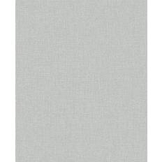 Boutique Chenille Grey/Silver Wallpaper