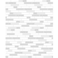 Wallpapers Holden Wallcoverings Tiling Oblong Granite Black 89191 Full roll Decor