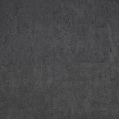 Koruku Charcoal Textured Wallpaper