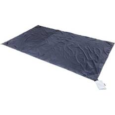 Cocoon picnic Cocoon BLANKET PICNIC RIPST. NYLON 8000MM OneSize Blå