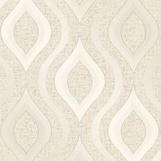Fine Decor Quartz Geo Gold