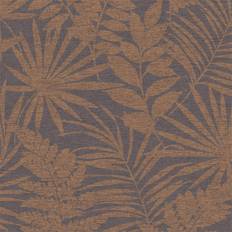 Superfresco Easy Tapeter Superfresco Easy Dark Rust Brown Wallpaper