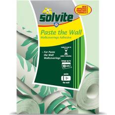 Solvite Solvite Paste the wall Wallpaper Adhesive 474g