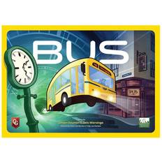 Autobus Bus