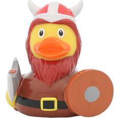 Lilalu Lilalu LIL2102 Nordman Rubber Duck Bath Toy, Various