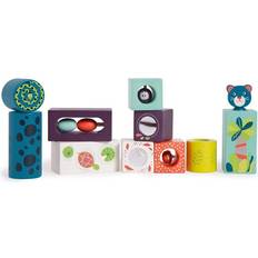 Activity Blocks