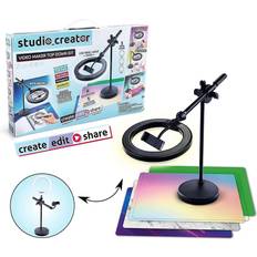 Studio creator video maker kit Studio Creator Video Maker Top Down Kit