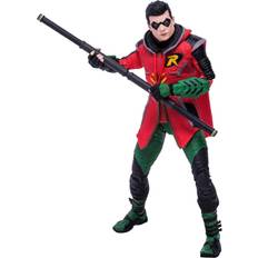 Batman & robin figur Batman McFarlane DC Gaming 7 Inch Action Figure Robin (Gotham Knights)