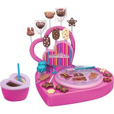 Mini Delices 5 In 1 Chocolate Workshop