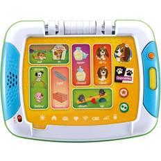 2-in-1 Touch & Learn Tablet