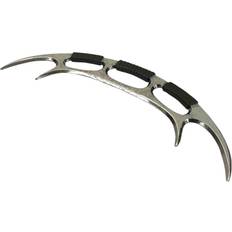 Trek 7 Factory Entertainment Star Trek Bat'Leth 7 Inch Scaled Prop Replica