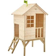 Playhouse TP Toys Sunnyside Wooden Tower