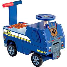 Paw Patrol Ride-On Cars Paw Patrol Ride On Chase