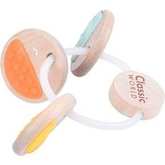 Classic World Jouets Classic World Rattle (Keys)