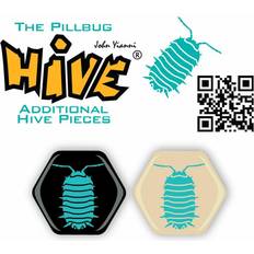 Hive pillbug LatestBuy Hive: The Pillbug (Exp