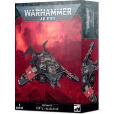 Deathwatch Games Workshop Deathwatch Corvus Blackstar