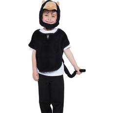 Fancy Dresses Bristol Novelty Bristol Novelty Barn Barn Monkey Tabard Hood Och Tail Costu