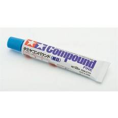 Tamiya compound Tamiya Polishing Compound Fine