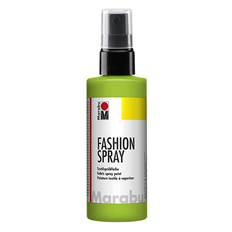 Marabu Fashion spray 100 ml reseda grøn