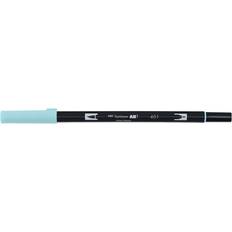 Tombow Marker ABT Dual Brush 401 aqua