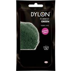 Dylon Gröna Textilfärg Dylon Hand Fabric Dye Forest Green