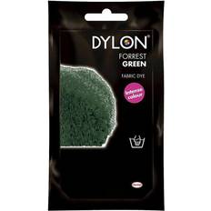 Hand Fabric Dye Forest Green