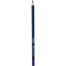 Faber-Castell Goldfaber Color Pencils purple violet 136
