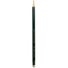 Faber castell 9000 Faber-Castell Blyertspenna Castell 9000 3H