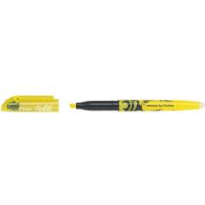 Erasable pen Pilot Light Erasable Highlighter Pen Yellow PK12