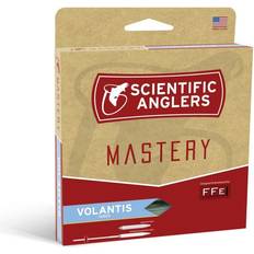 Scientific anglers volantis Scientific Anglers Scientific Anglers Volantis Integrated WF-WF6F/I