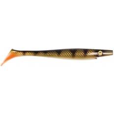 The Pig Giant Shad, 26cm, 130g Natural Perch OB