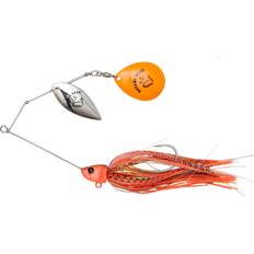 Savage gear orange Savage Gear Da'Bush 21g Sinking Fluo Orange